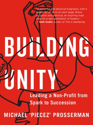 cover image of Building Unity